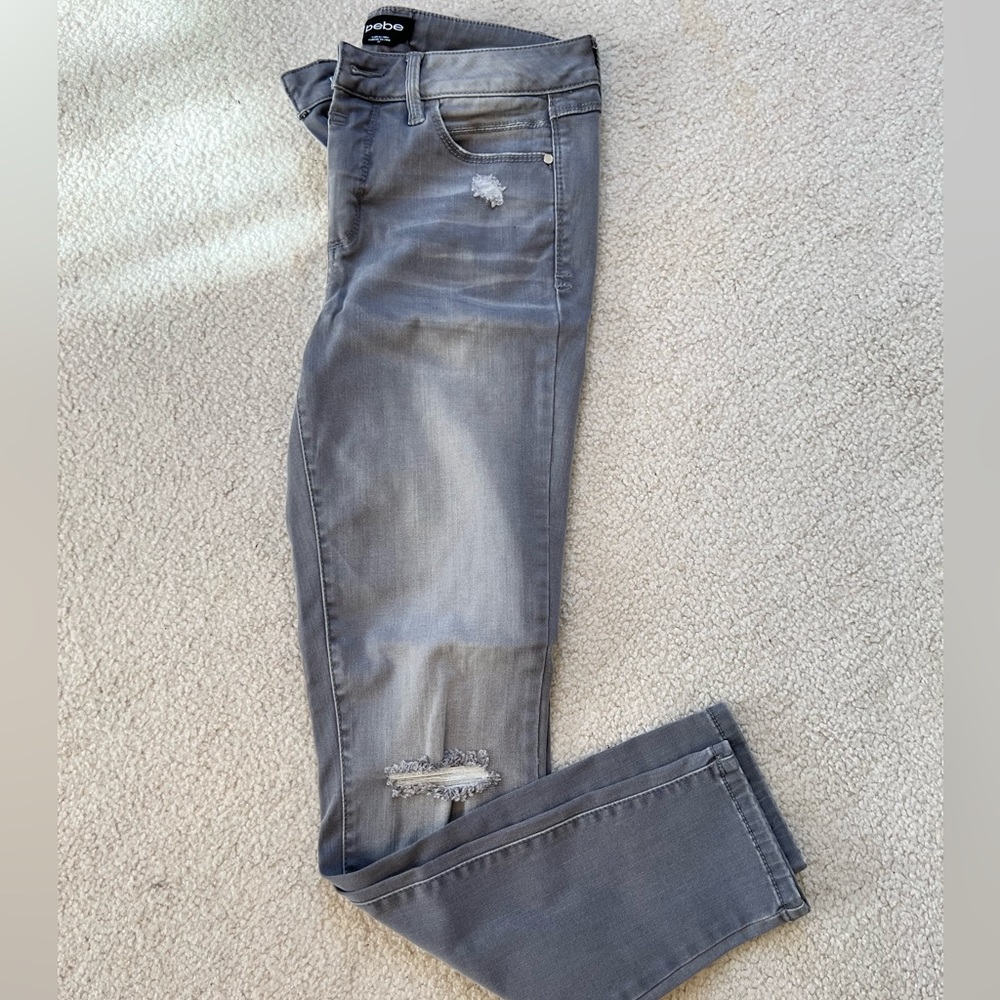 Bebe Jean